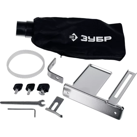 Рубанок электрический ЗР-950-82 серия МАСТЕР купить в Нефтеюганске