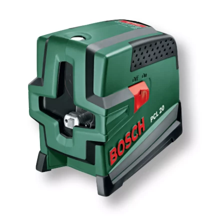 Нивелир лазерный Bosch PCL 20 (0.603.008.220) купить в Нефтеюганске
