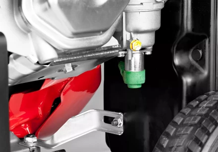 Генератор бензиновый ЗЭСБ-5500-ЭНА серия МАСТЕР купить в Нефтеюганске