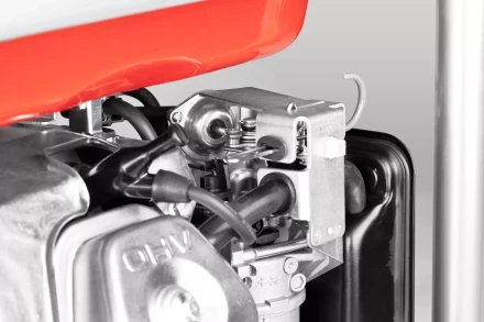 Генератор бензиновый ЗЭСБ-5500-ЭНА серия МАСТЕР купить в Нефтеюганске