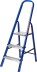Лестница-стремянка стальная, 3 ступени, 60 см, MIRAX 38800-03 купить в Нефтеюганске