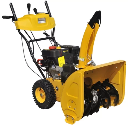 Снегоуборщик бензиновый Etaltech STG 6562 E купить в Нефтеюганске