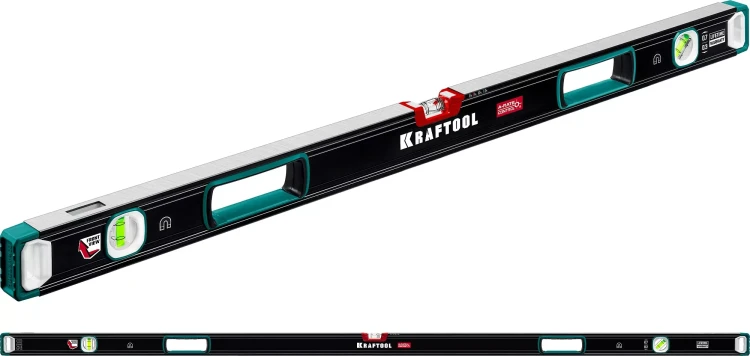 Уровни магнитные со специальным глазком KRAFTOOL 34988-200 купить в Нефтеюганске
