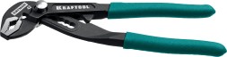 Клещи переставные с быстрой регулировкой KRAFTOOL KAYMAN 22353-18