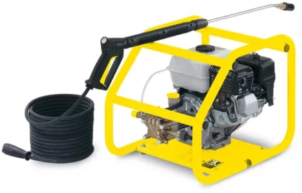 Мойка высокого давления Karcher HD 728 B Cage (Мойка Керхер HD 728 B Cage) купить в Нефтеюганске