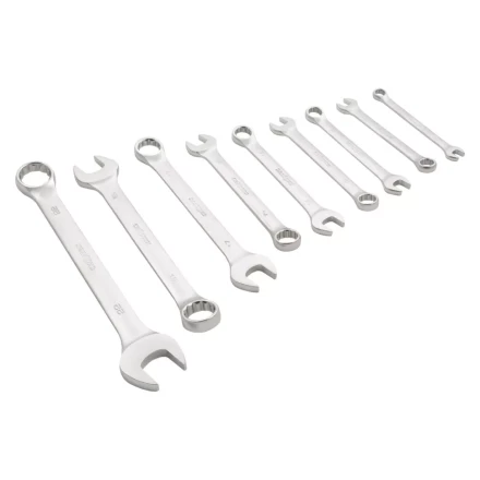 Набор инструментов 82 предмета, CrV, 1/2&quot;, 1/4&quot; Сибртех 13514 купить в Нефтеюганске