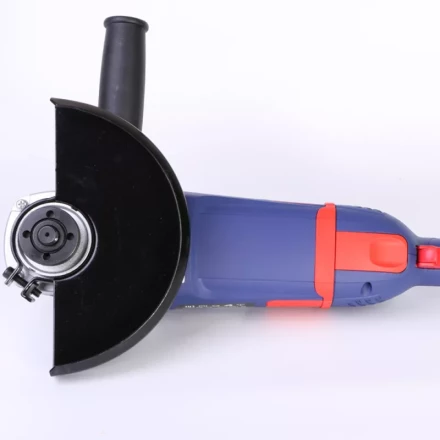 Угловая шлифмашина (болгарка) Диолд МШУ-1,5-01 купить в Нефтеюганске