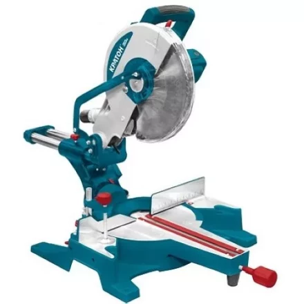 Пила торцовочная Кратон &quot;Зверь машина&quot; MS-1900/305 4 01 07 022 купить в Нефтеюганске