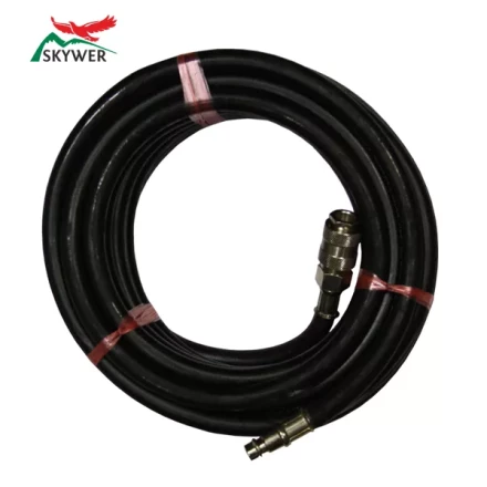 Шланг резиновый SK-ШР6х30 купить в Нефтеюганске