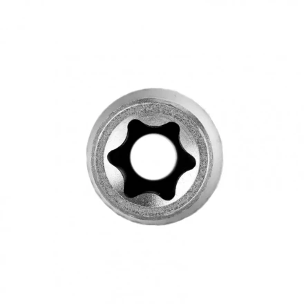 Головка торцевая 1/4  Е8 CrV Stels 13867 купить в Нефтеюганске