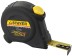 Рулетка STAYER &quot;MASTER&quot; &quot;AUTOLOCK&quot;, корпус с резиновым напылением, автостоп, 5мх19мм 2-34126-05-19_z01 купить в Нефтеюганске