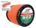 Леска для триммера DUO SQUARE TWIST (квадрат крученый армированный) 2,4мм Х 349м купить в Нефтеюганске