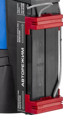 Насос дренажный НПЧ-Т7-250 серия ПРОФЕССИОНАЛ купить в Нефтеюганске