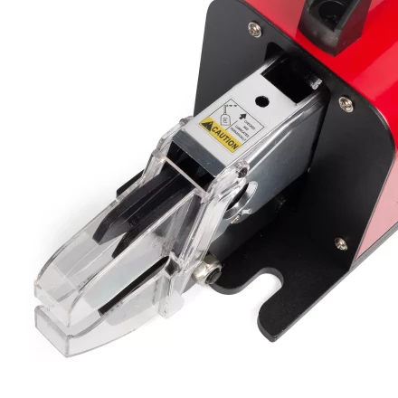 Пресс-клещи пневматические КВТ ПКП-01 для опрессовки наконечников и разъемов матрицами МПК (85396) купить в Нефтеюганске