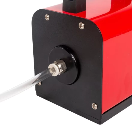 Пресс-клещи пневматические КВТ ПКП-01 для опрессовки наконечников и разъемов матрицами МПК (85396) купить в Нефтеюганске