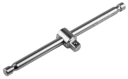 Вороток KRAFTOOL &quot;INDUSTRIE QUALITAT&quot; для торцовых головок, 1/2&quot; / 250мм 27830-1/2_z01 купить в Нефтеюганске