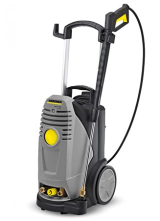 Мойка высокого давления Karcher Xpert HD 7140 Antracite (1.514-143.0) купить в Нефтеюганске