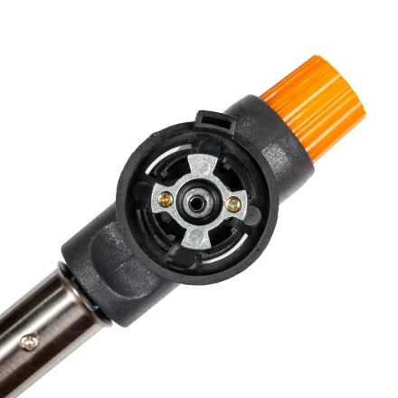 Горелка-насадка газовая КВТ GT-10 с пьезоподжигом (88066) купить в Нефтеюганске