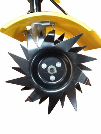 Фреза для культиватора HUTER GMC-1.8 купить в Нефтеюганске