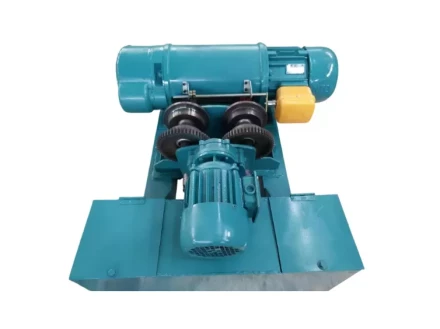 Таль электрическая TOR ТЭК (CDL) 3,2 т 6,0 м УСВ (серия T) 1050378 купить в Нефтеюганске