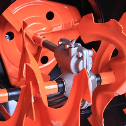 Бензиновый снегоуборщик PATRIOT PRO 658 E купить в Нефтеюганске