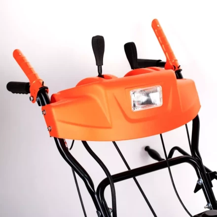 Бензиновый снегоуборщик PATRIOT PRO 658 E купить в Нефтеюганске