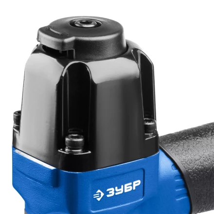 ЗУБР Т55/300, пневматический нейлер-степлер 18Ga 2-в-1: для скоб тип 55 и гвоздей тип 300, Профессионал (31937) купить в Нефтеюганске