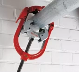 Труборез с хомутной защелкой для стальных труб 468-S  83145 купить в Нефтеюганске