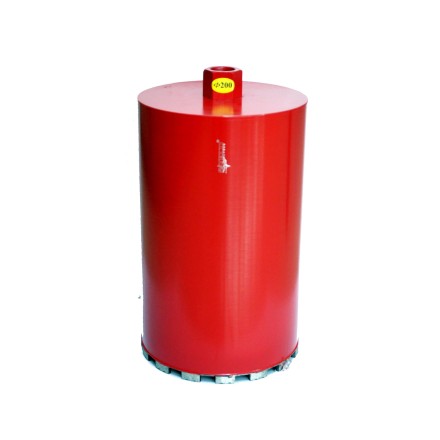 Алмазная коронка ALTECO ВТ 254х350 13234 купить в Нефтеюганске