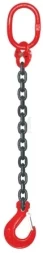 Строп цепной одноветвевой 1СЦ 31.5 т L=1.5 м 8 кл