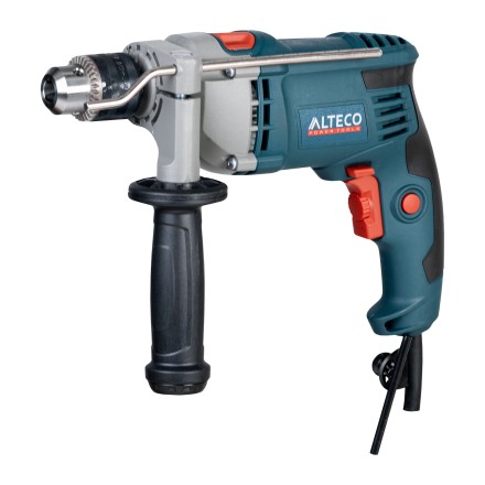 Дрель ударная ALTECO DP 800-13.1 22980 купить в Нефтеюганске