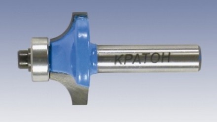 Фреза кромочная с подш 07003/6 Кратон 1 09 03 016 купить в Нефтеюганске