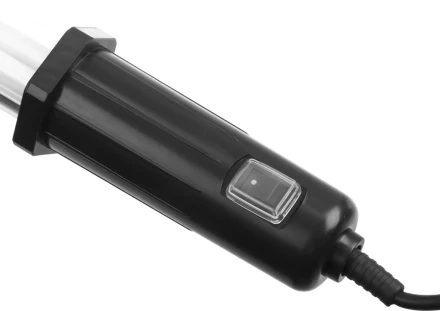 Светильник люминесцентный переносной, 5м, 11 (60) Вт, 220 В, STAYER 56065-11 купить в Нефтеюганске