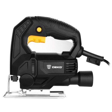 Лобзик DEKO DKJS650, 063-4186 купить в Нефтеюганске