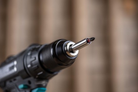 Набор бит HAMMER 25мм (PB набор No2 12шт.  Ph/Pz/Sl/Tх) купить в Нефтеюганске