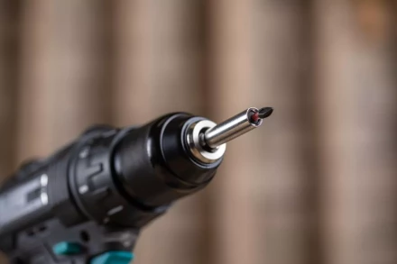 Набор бит HAMMER 25мм (PB набор No2 12шт.  Ph/Pz/Sl/Tх) купить в Нефтеюганске