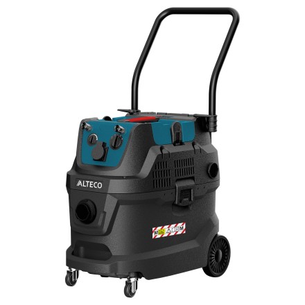 Строительный пылесос ALTECO VC 40 M Auto Сlean 67404 купить в Нефтеюганске