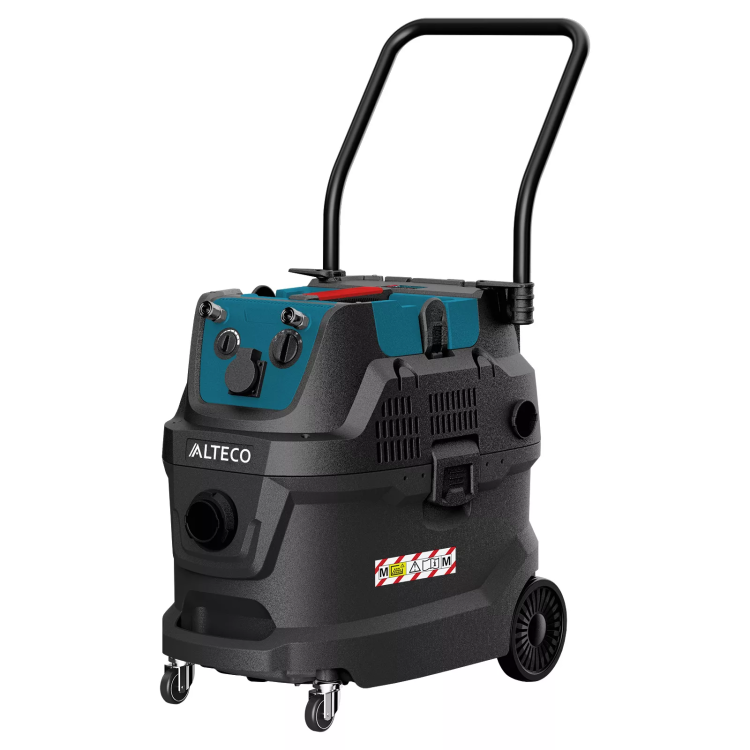 Строительный пылесос ALTECO VC 40 M Auto Сlean 67404 купить в Нефтеюганске