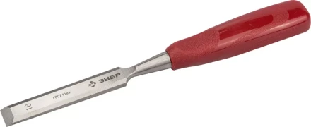 Стамеска ЗУБР &quot;МАСТЕР&quot; с пластмассовой ручкой, 18мм 18094-18 купить в Нефтеюганске