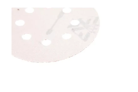 Круг шлиф. самосцепляющийся HAMMER 125мм P40 8отв. купить в Нефтеюганске