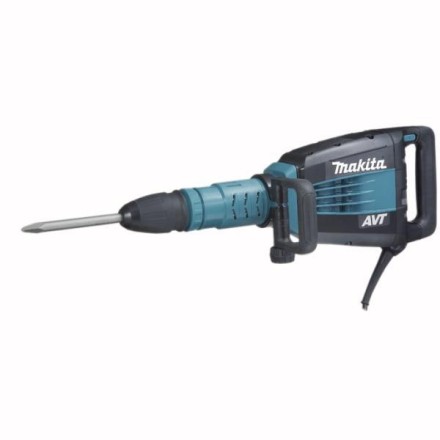 Отбойный молоток Makita НМ 1214 С купить в Нефтеюганске
