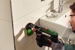 Дрель ударная BOSCH EasyImpact 550 (0.603.130.020) купить в Нефтеюганске