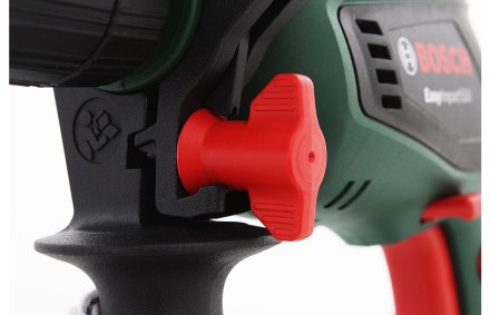 Дрель ударная BOSCH EasyImpact 550 (0.603.130.020) купить в Нефтеюганске
