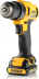 Дрель-шуруповерт аккумуляторная DeWalt DCD 710 S2 купить в Нефтеюганске