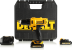 Дрель-шуруповерт аккумуляторная DeWalt DCD 710 S2 купить в Нефтеюганске