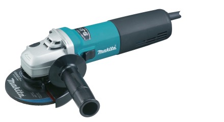 Углошлифовальная машина Makita 9565 НZK УШМ Болгарка купить в Нефтеюганске