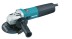 Углошлифовальная машина Makita 9565 НZK УШМ Болгарка купить в Нефтеюганске