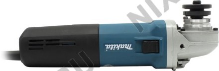 Углошлифовальная машина Makita 9565 НZK УШМ Болгарка купить в Нефтеюганске
