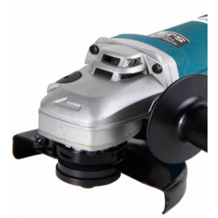 Углошлифовальная машина Makita 9565 НZK УШМ Болгарка купить в Нефтеюганске