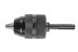 Патрон для дрели HAMMER Ф13мм 1/2&quot; (208-206) купить в Нефтеюганске